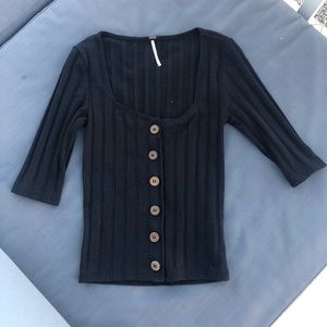 Free People Sweater